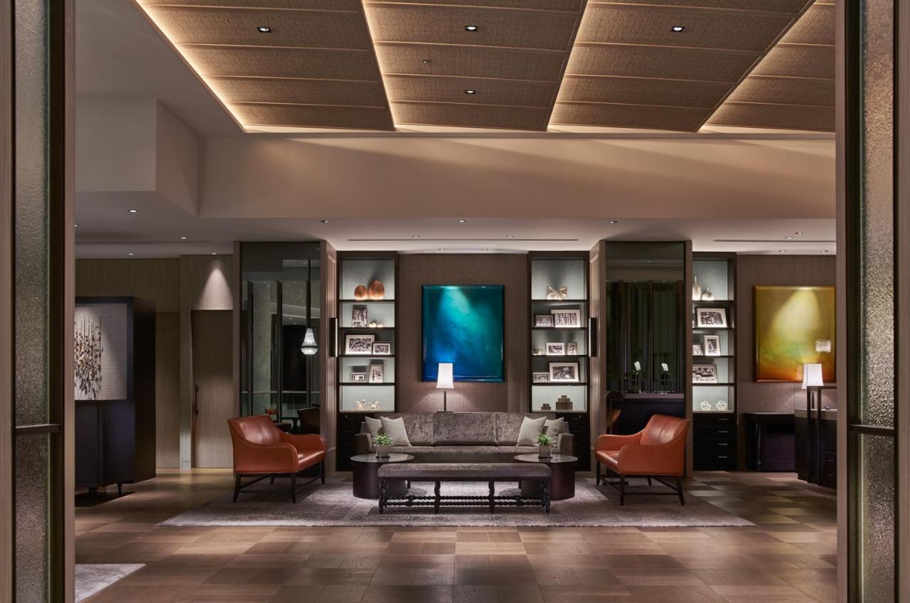 The Prince Park Tower - Preferred & Resorts, Lvx Collection Tōkyō