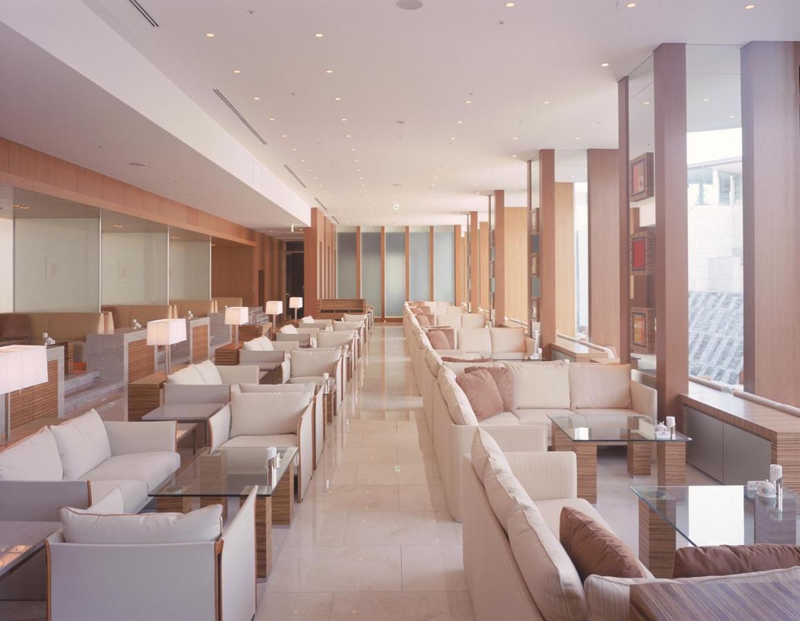 The Park Tower - Preferred & Resorts, Lvx Collection 5* Tokio