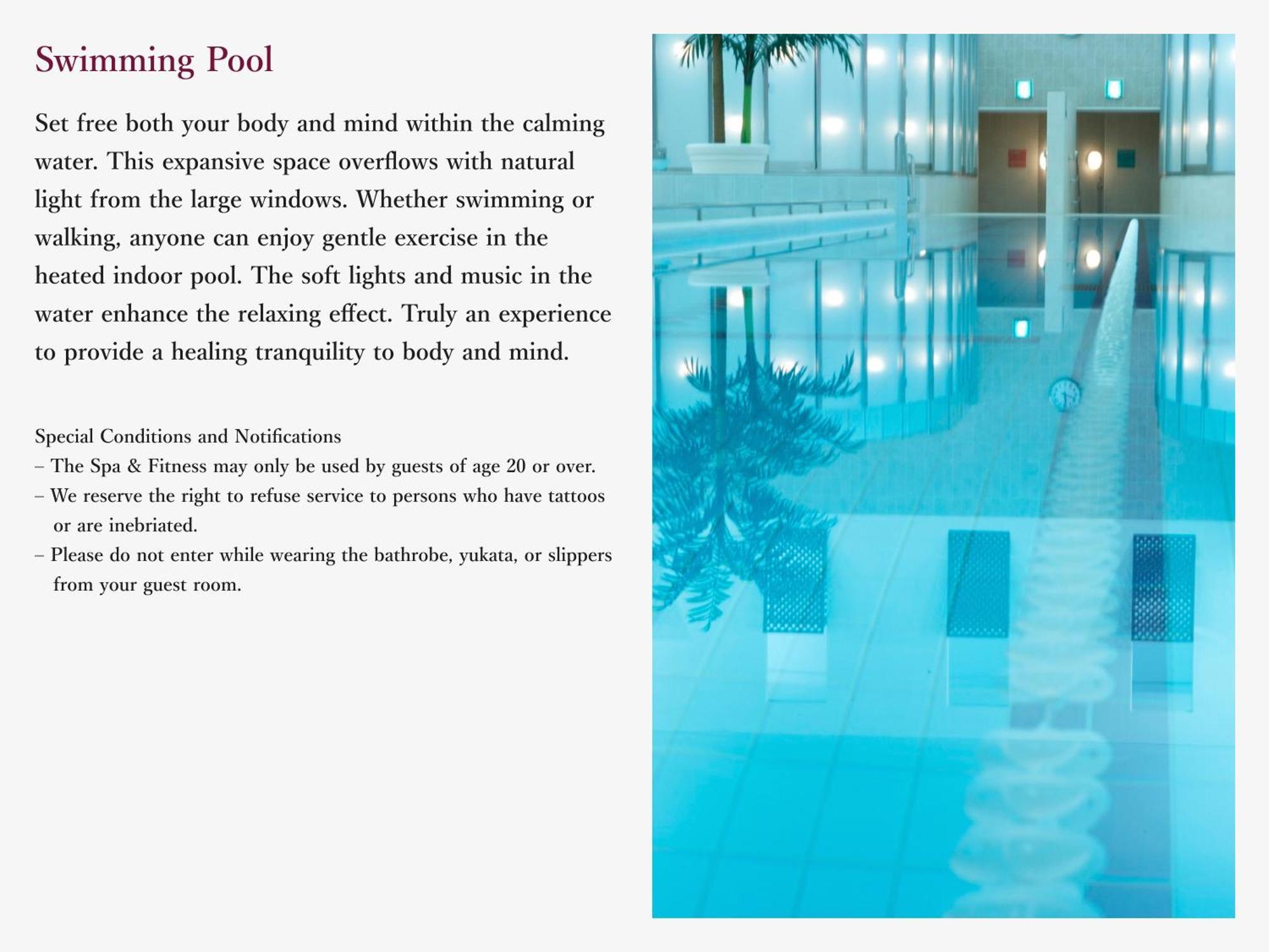 The Park Tower - Preferred & Resorts, Lvx Collection Hotel Tokio