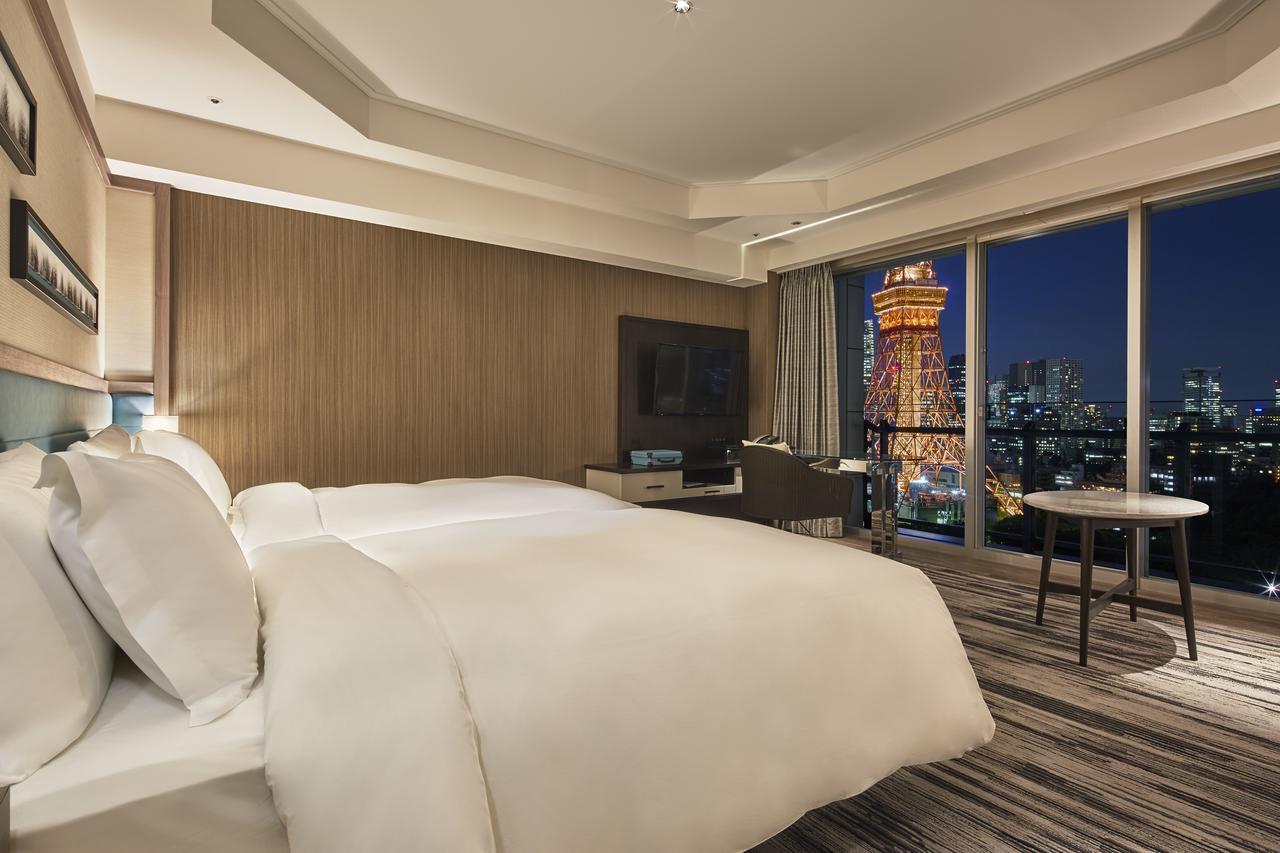 The Park Tower - Preferred & Resorts, Lvx Collection Tokio