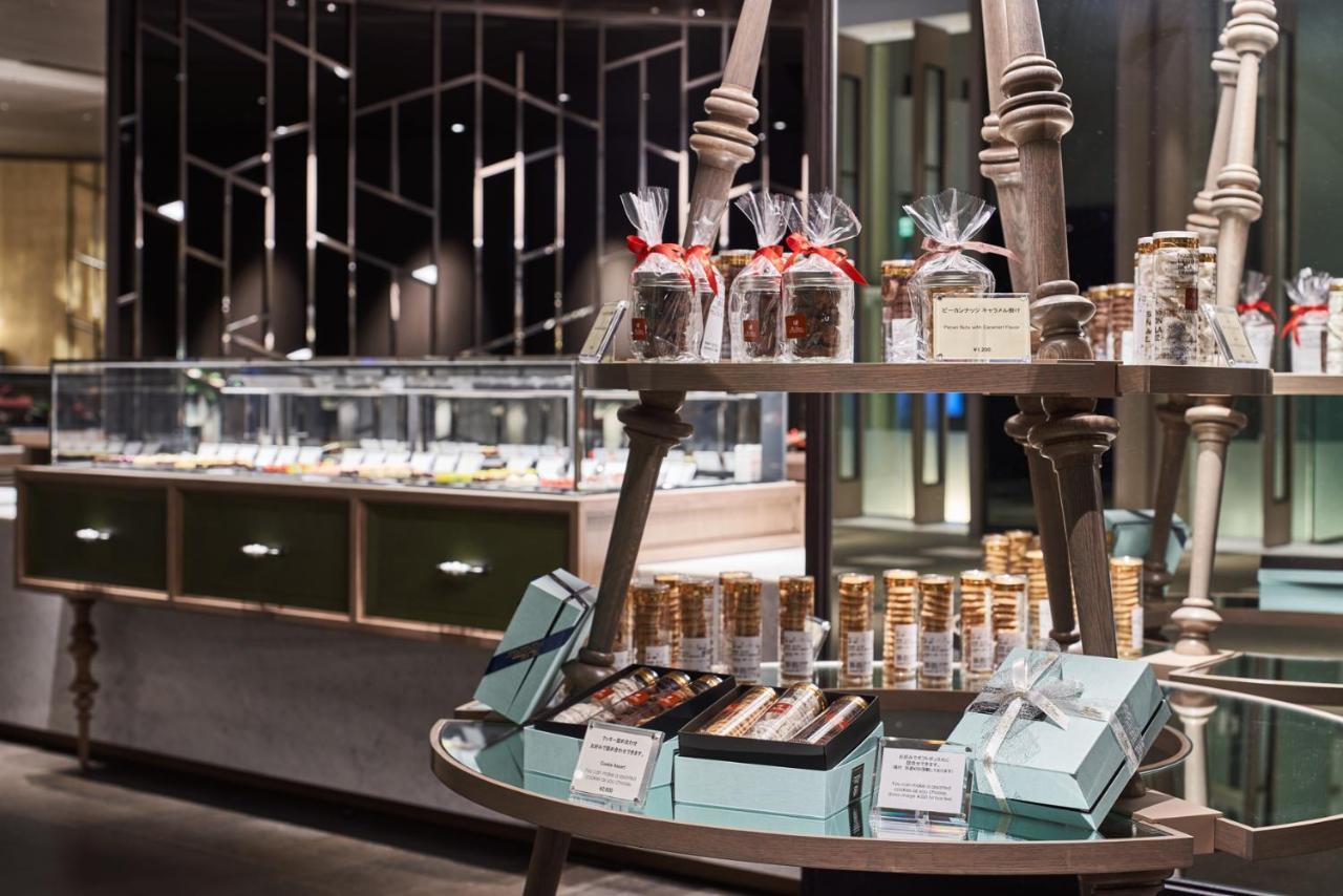 The Park Tower - Preferred & Resorts, Lvx Collection 5* Tokio
