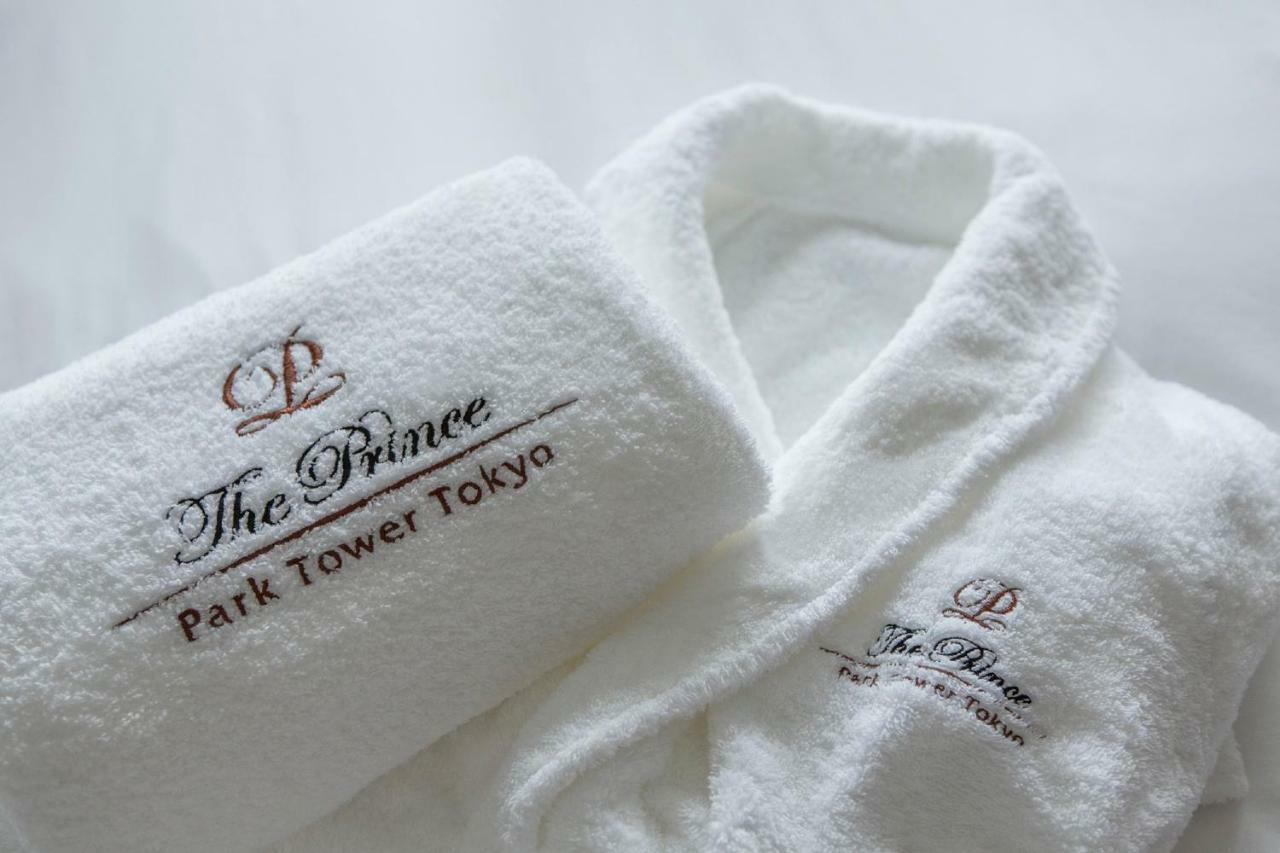 The Park Tower - Preferred & Resorts, Lvx Collection Tokio
